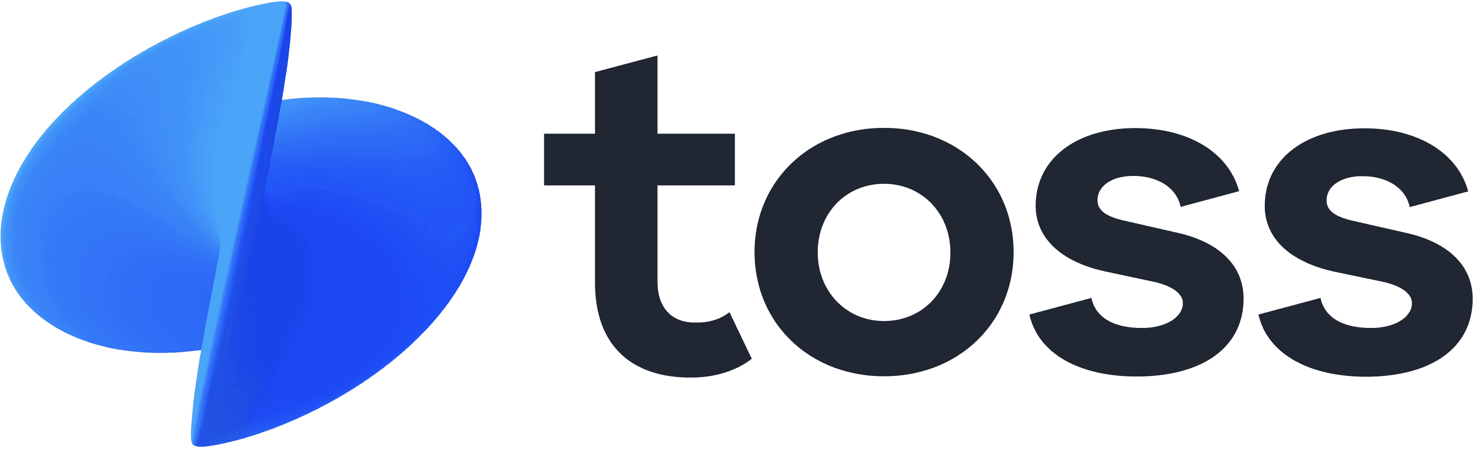 Toss logo