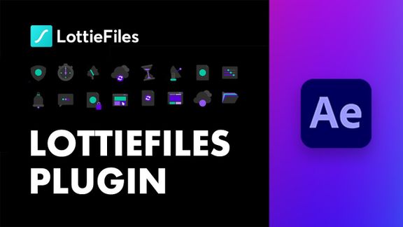 How to install LottieFiles plugin for Adobe After Effects