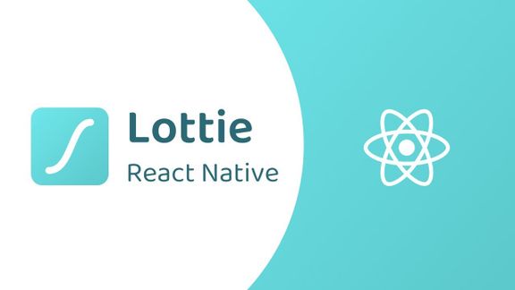 How to handle Lottie animations in React Native