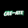 CRE—ATE logo